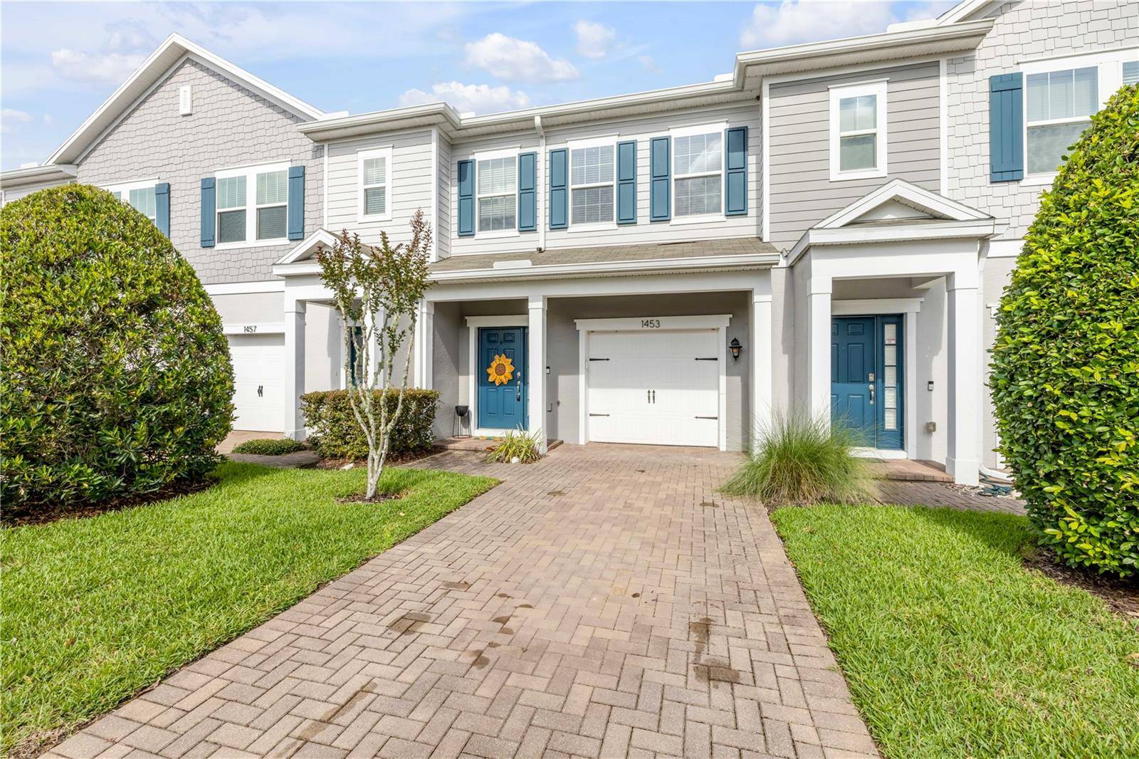 Oviedo, FL 32765,1453 RIVER ROCK CT
