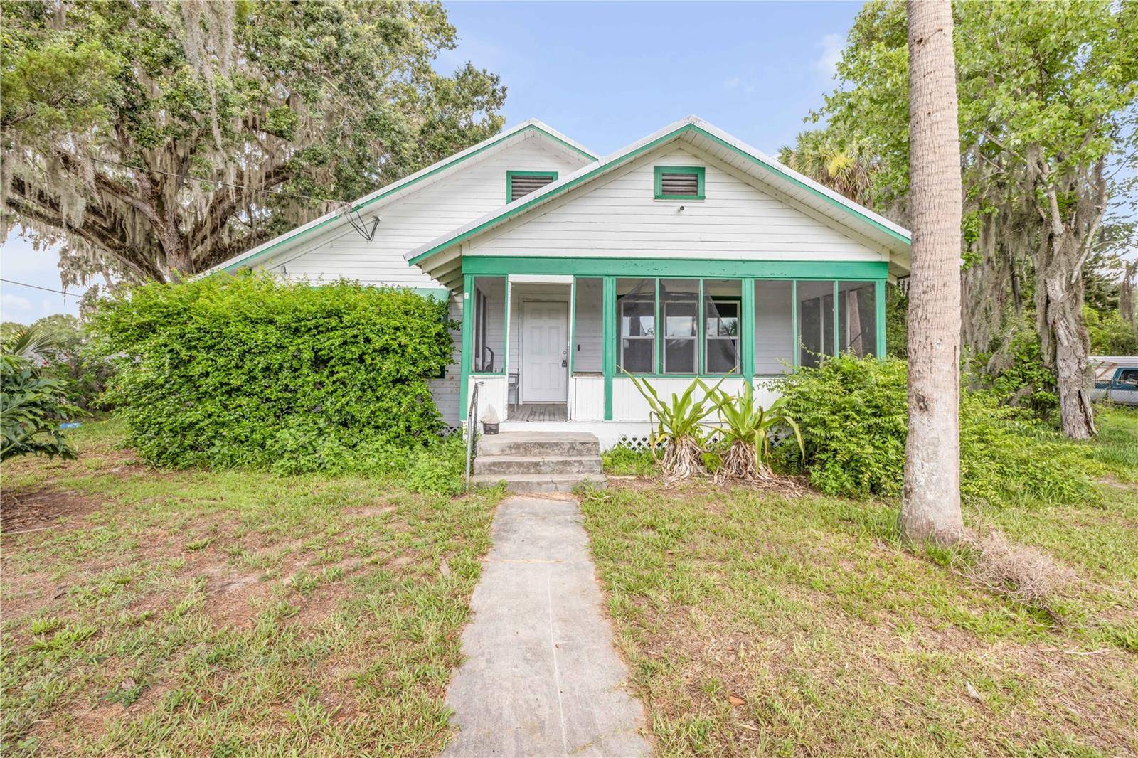 Oak Hill, FL 32759,102 N BROOKS CIR