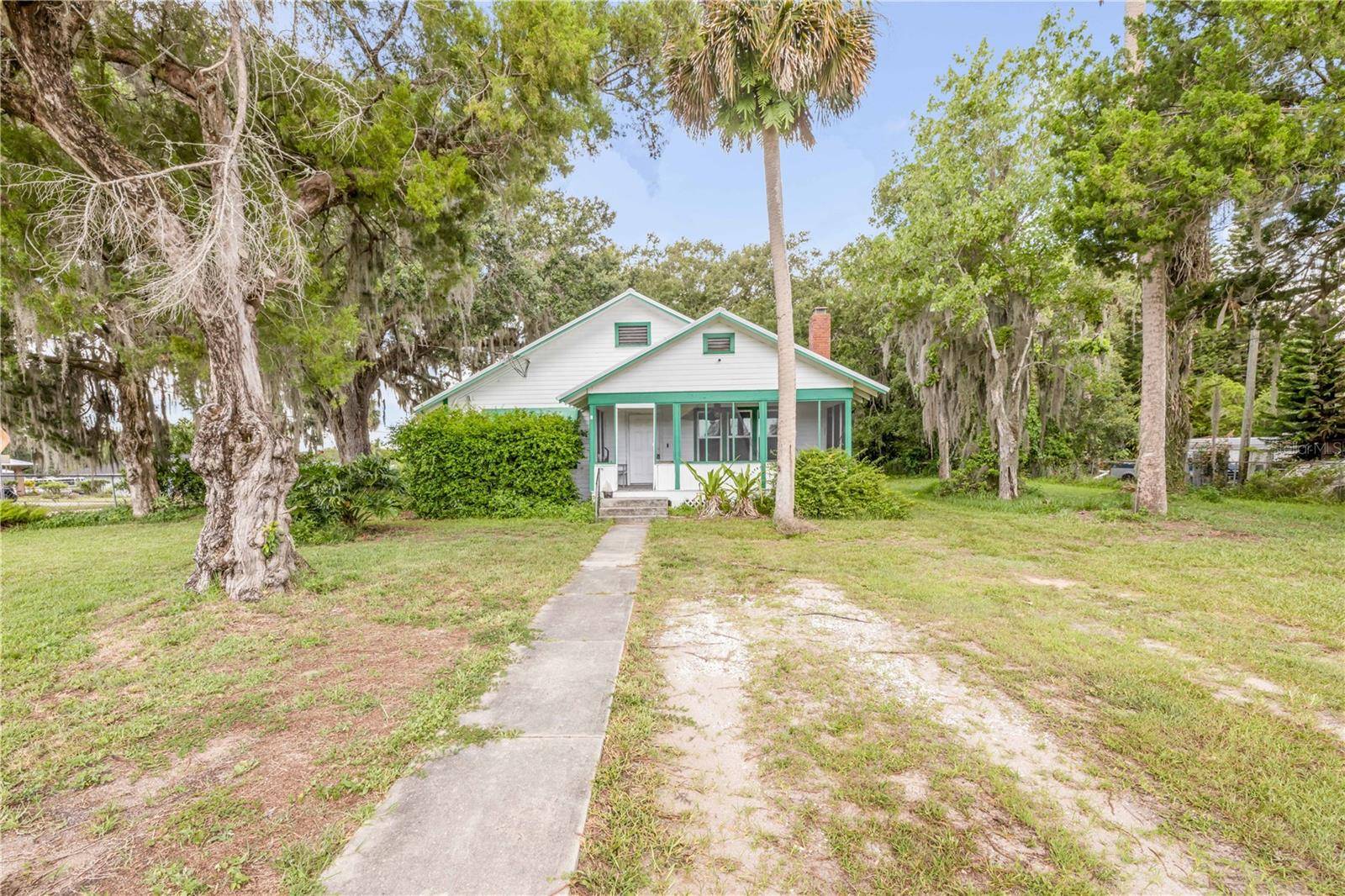 Oak Hill, FL 32759,102 N BROOKS CIR