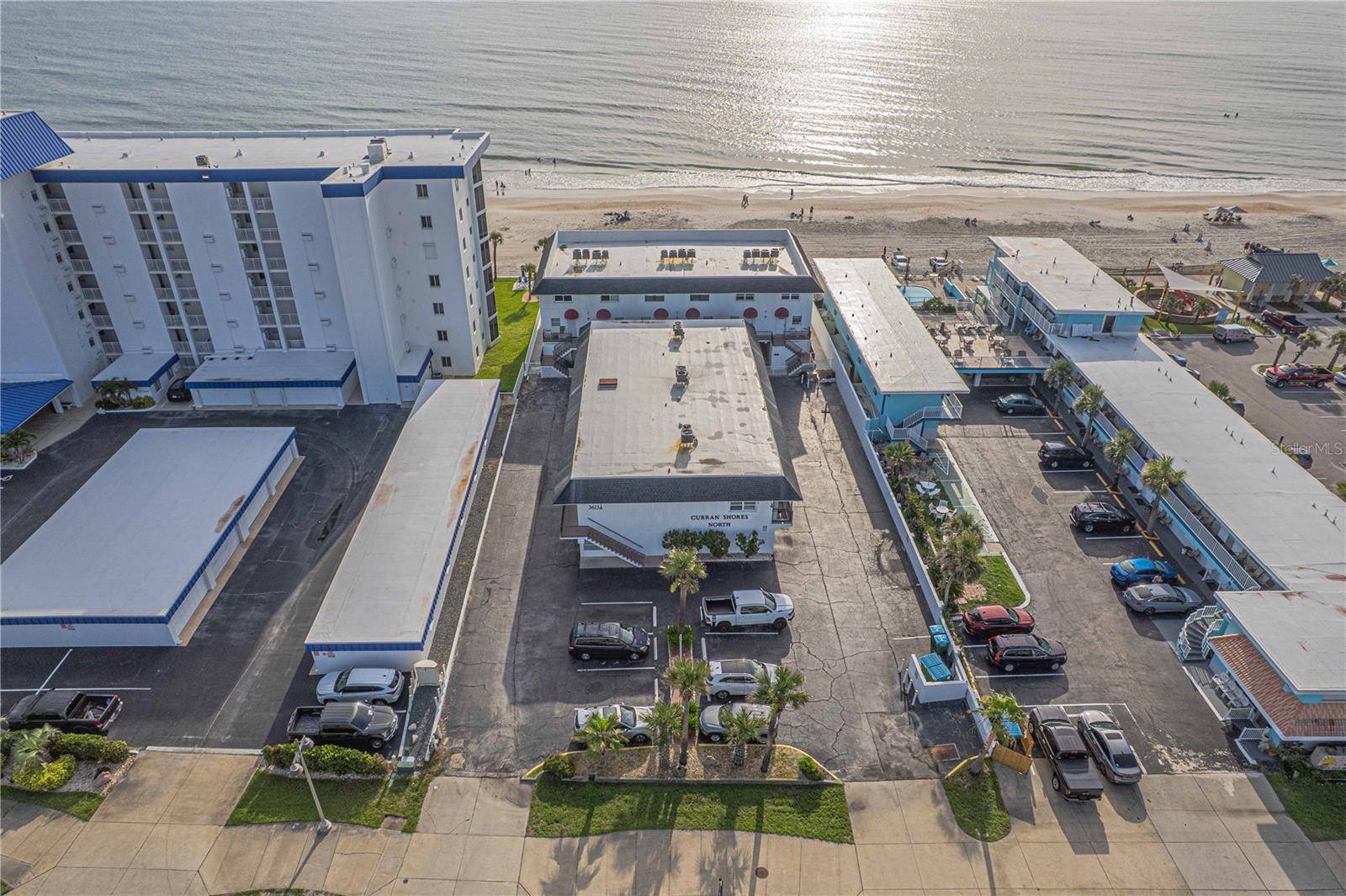 Daytona Beach, FL 32118,3615 S ATLANTIC AVE #211
