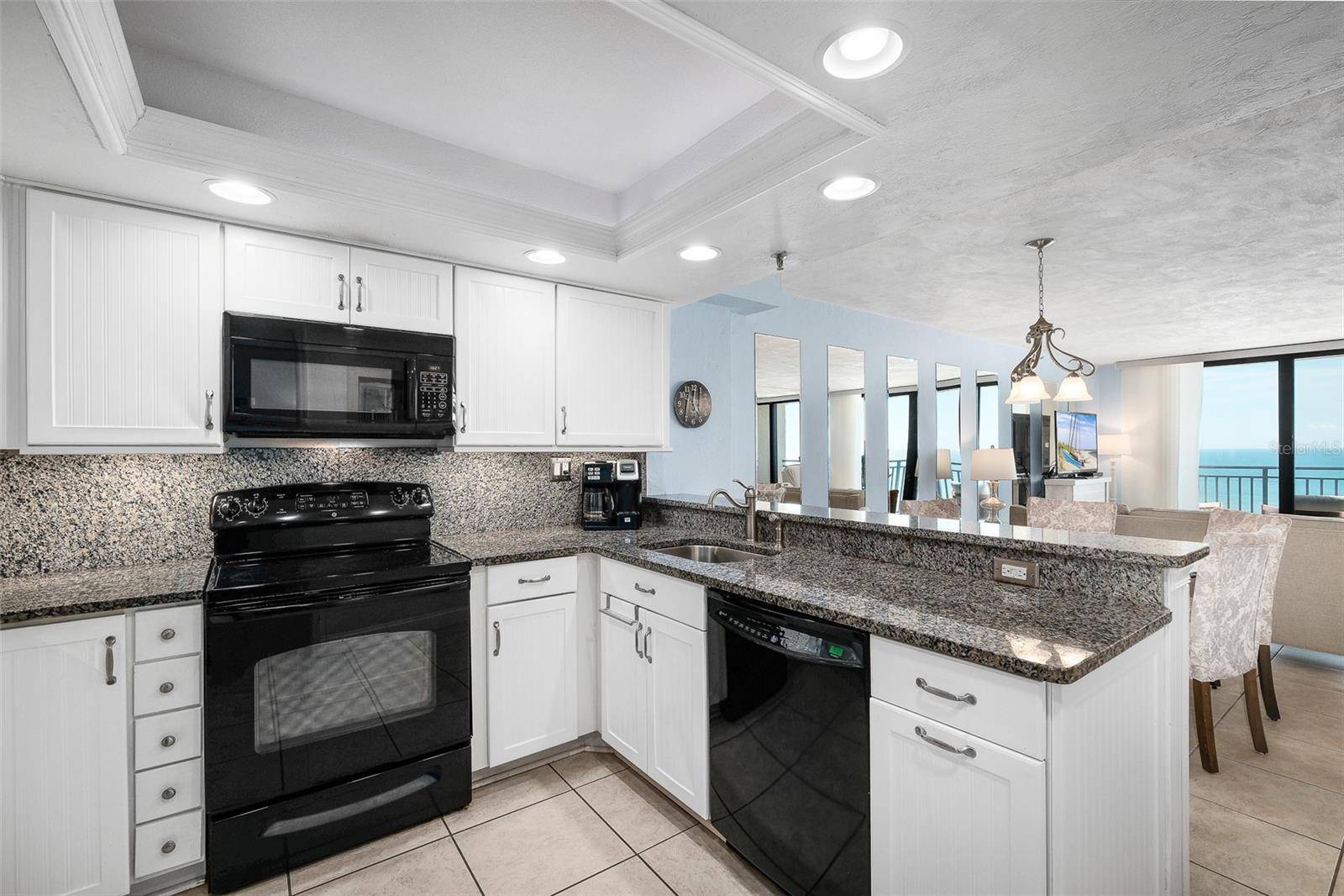 New Smyrna Beach, FL 32169,4139 S ATLANTIC AVE #B508
