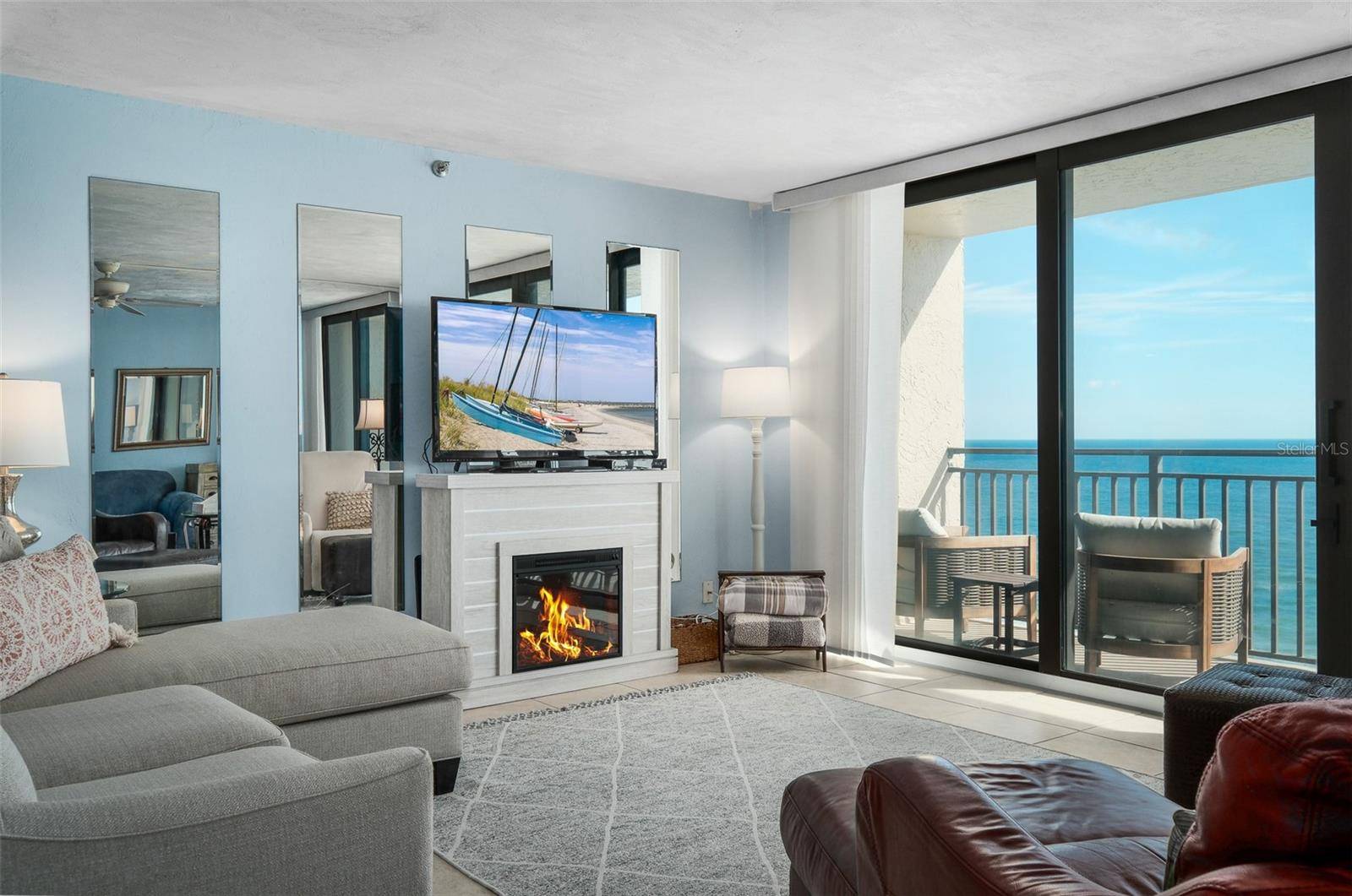 New Smyrna Beach, FL 32169,4139 S ATLANTIC AVE #B508