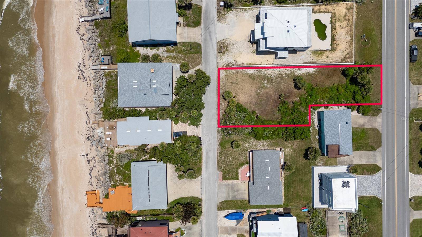 New Smyrna Beach, FL 32169,S ATLANTIC AVE
