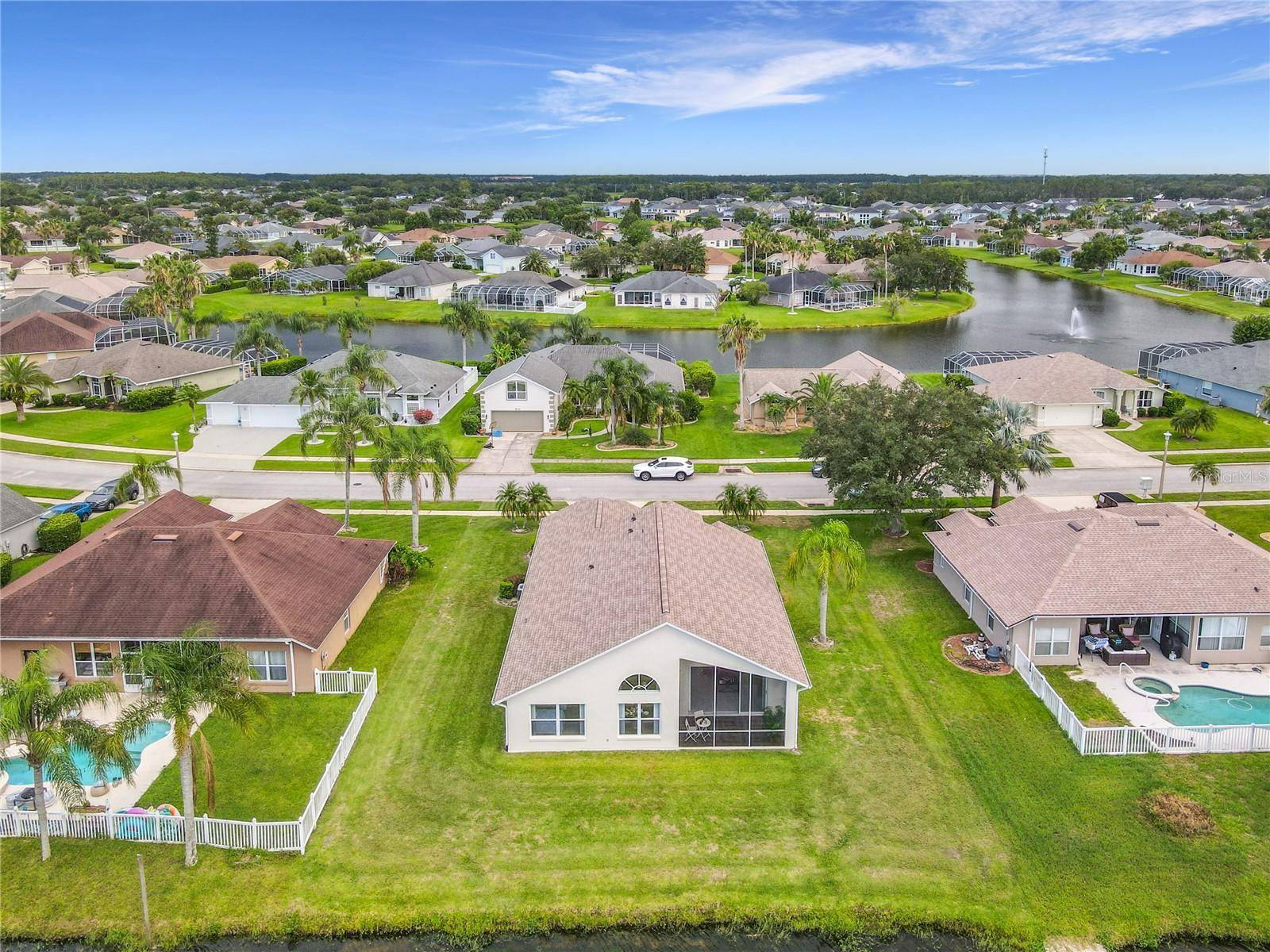 Port Orange, FL 32128,1809 FOROUGH CIR