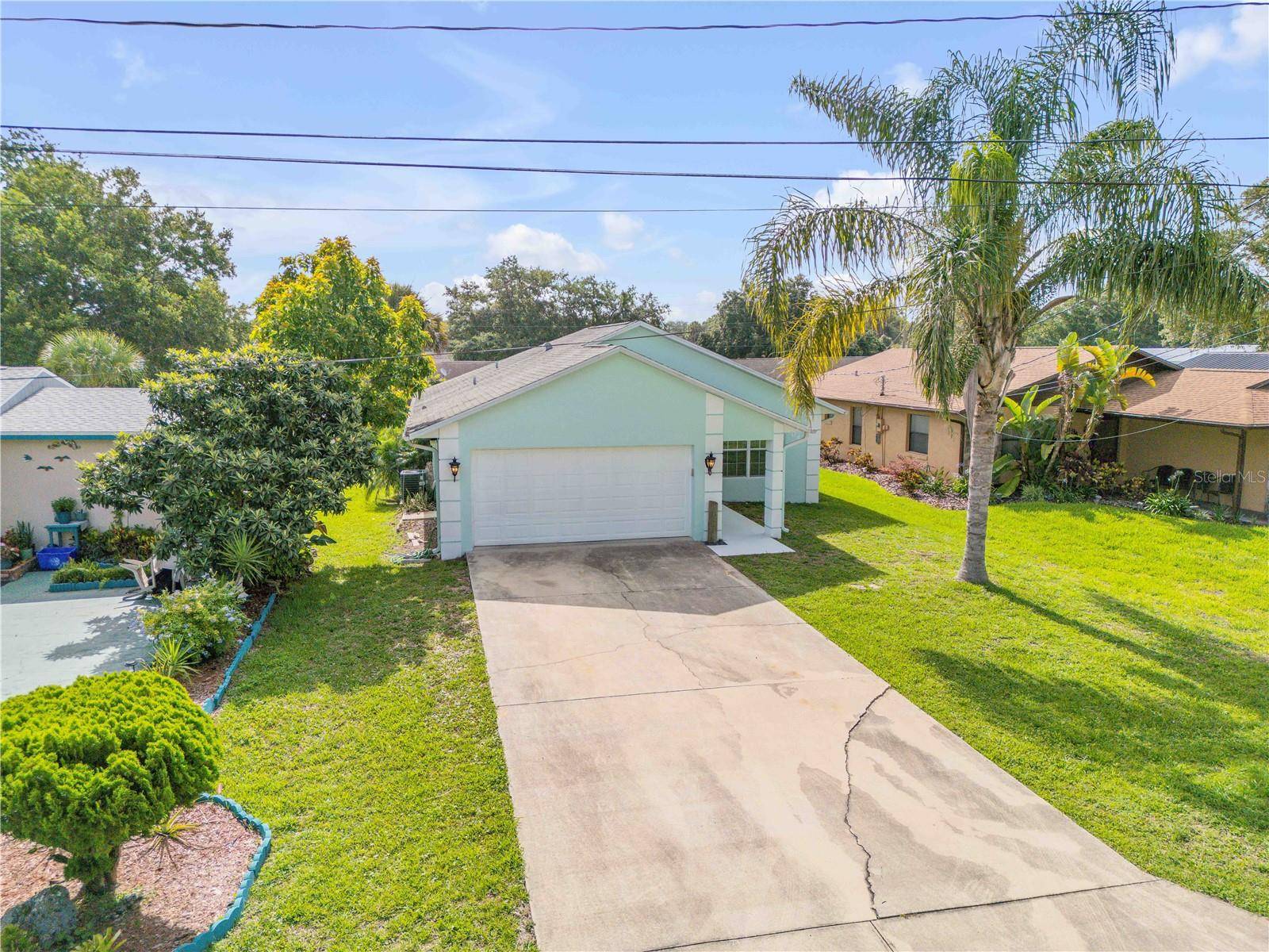 New Smyrna Beach, FL 32168,805 SPRUCE ST