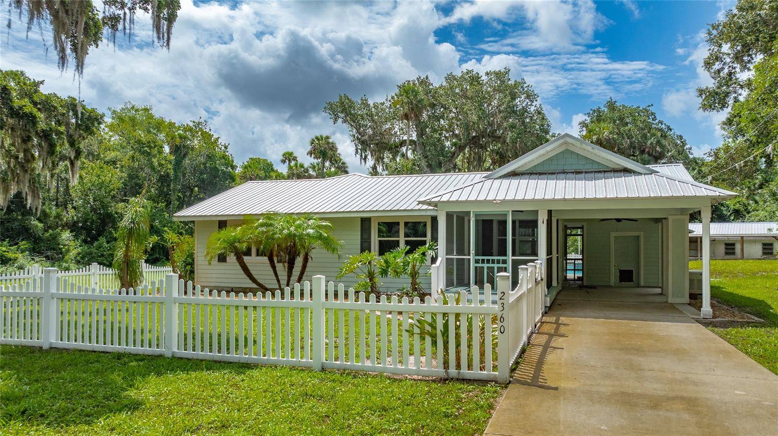 New Smyrna Beach, FL 32168,2360 MOONEYHAM DR