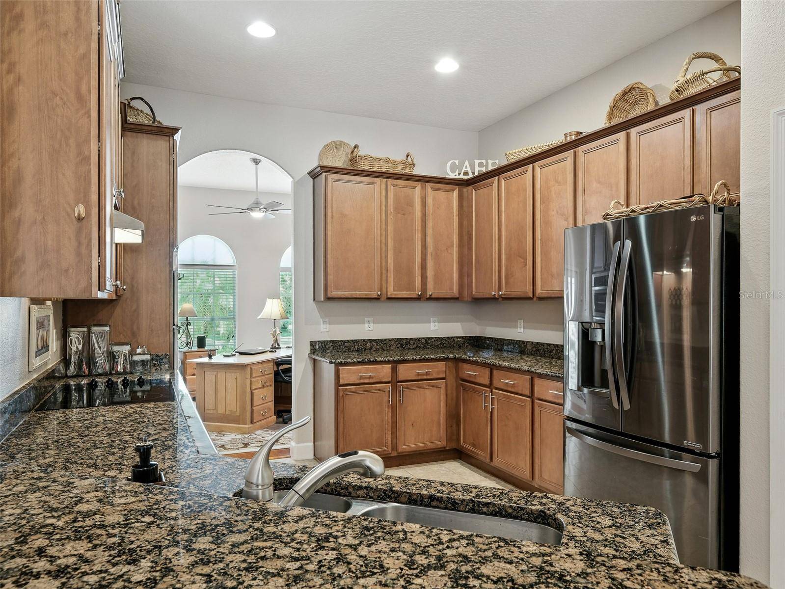New Smyrna Beach, FL 32168,461 LUNA BELLA LN