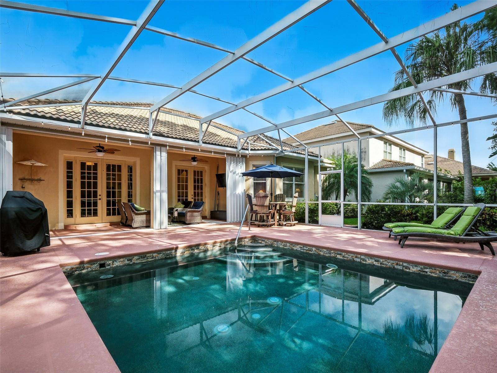 New Smyrna Beach, FL 32168,461 LUNA BELLA LN