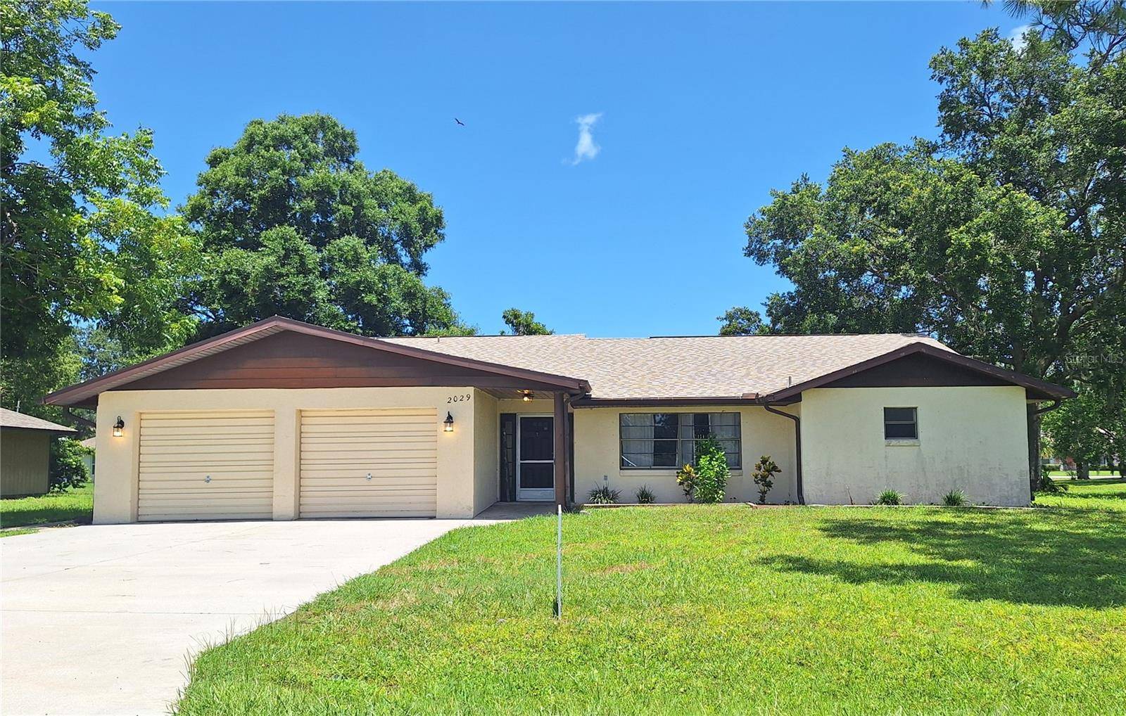 Edgewater, FL 32141,2029 WILLOW OAK DR
