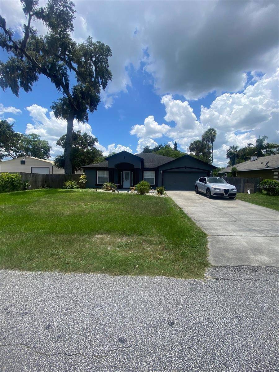 Edgewater, FL 32141,2122 ORANGE TREE DR
