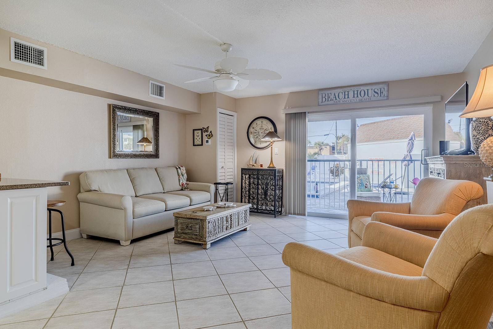 New Smyrna Beach, FL 32169,3700 S ATLANTIC AVE #108
