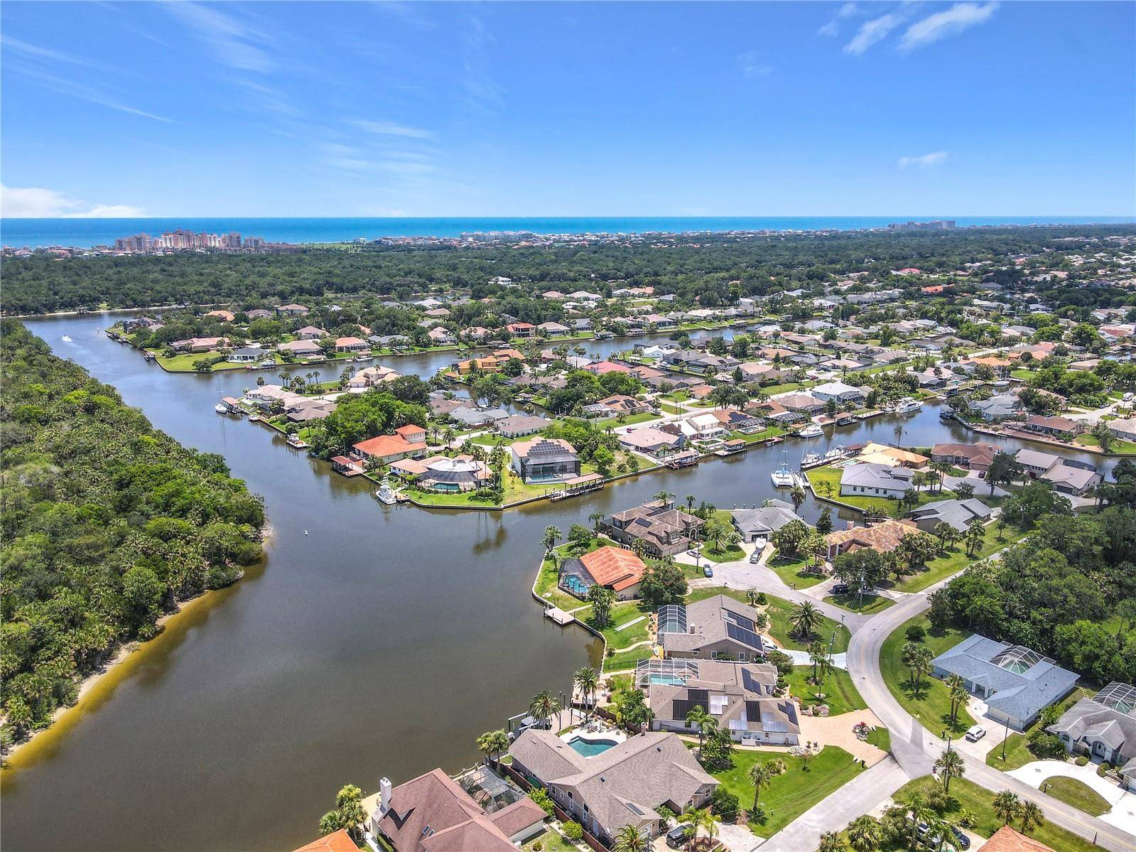 Palm Coast, FL 32137,26 CREEK CT