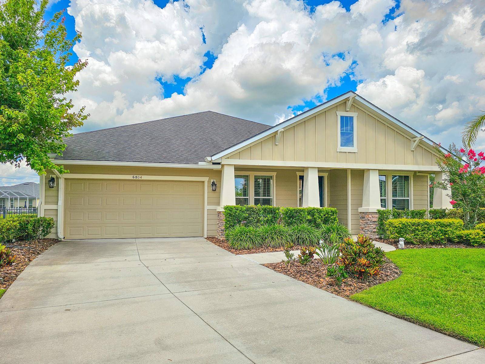 Port Orange, FL 32128,6804 FORKMEAD LN