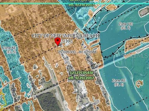 New Smyrna Beach, FL 32168,215 ALMA CT