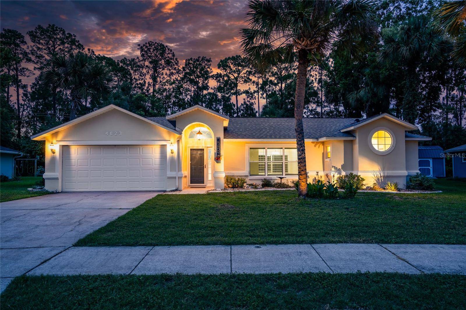 Port Orange, FL 32129,4623 SECRET RIVER TRL