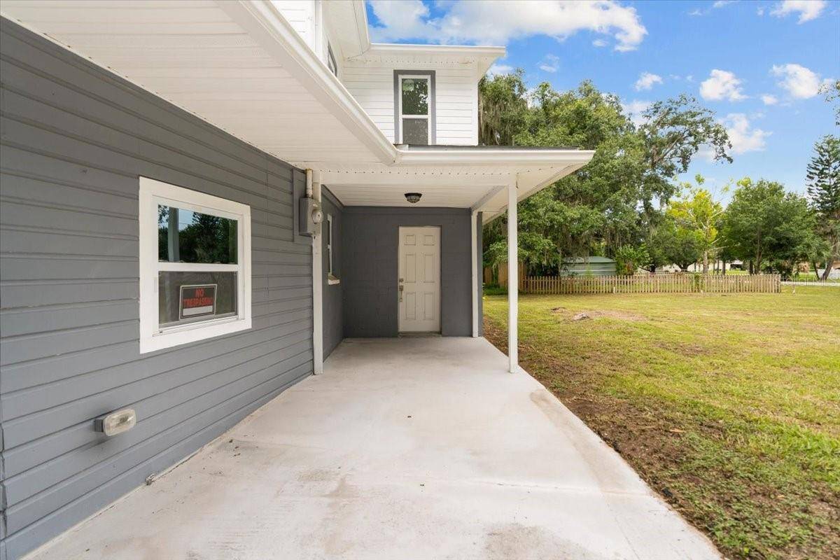 New Smyrna Beach, FL 32168,2005 SUNNY LN