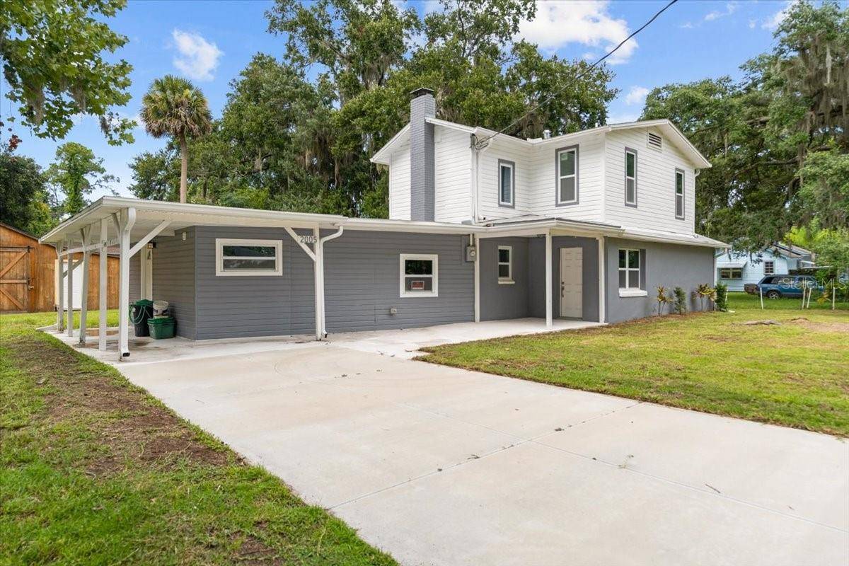 New Smyrna Beach, FL 32168,2005 SUNNY LN