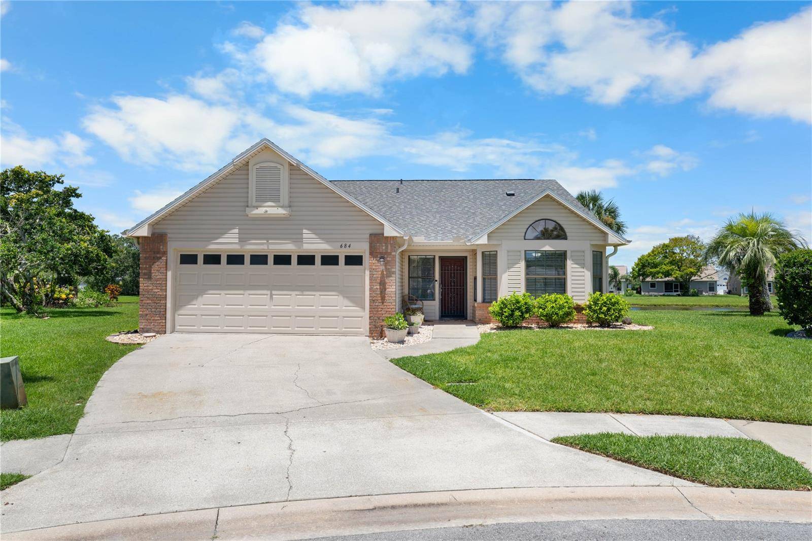 New Smyrna Beach, FL 32168,684 ROCHESTER CT