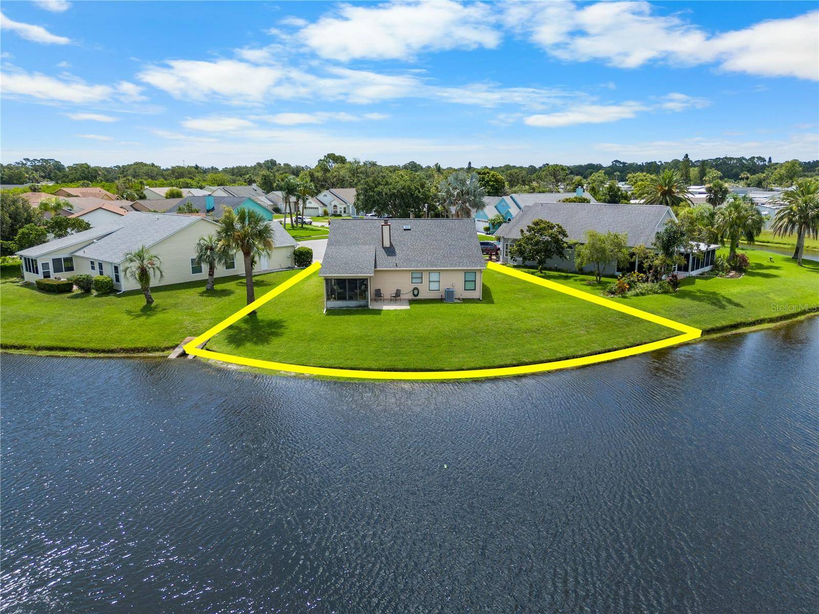 New Smyrna Beach, FL 32168,684 ROCHESTER CT