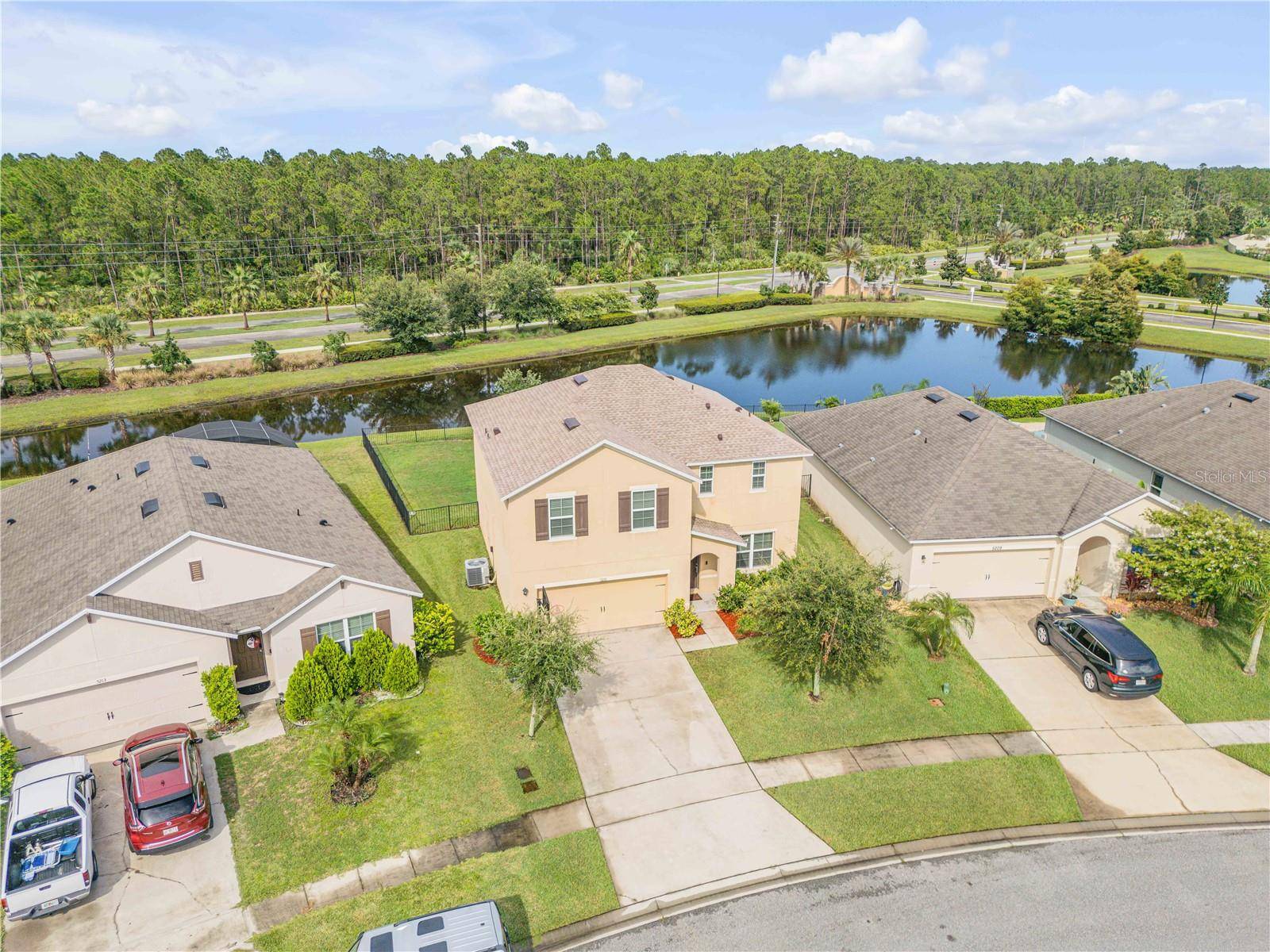 Port Orange, FL 32128,5211 BEAR CORN RUN