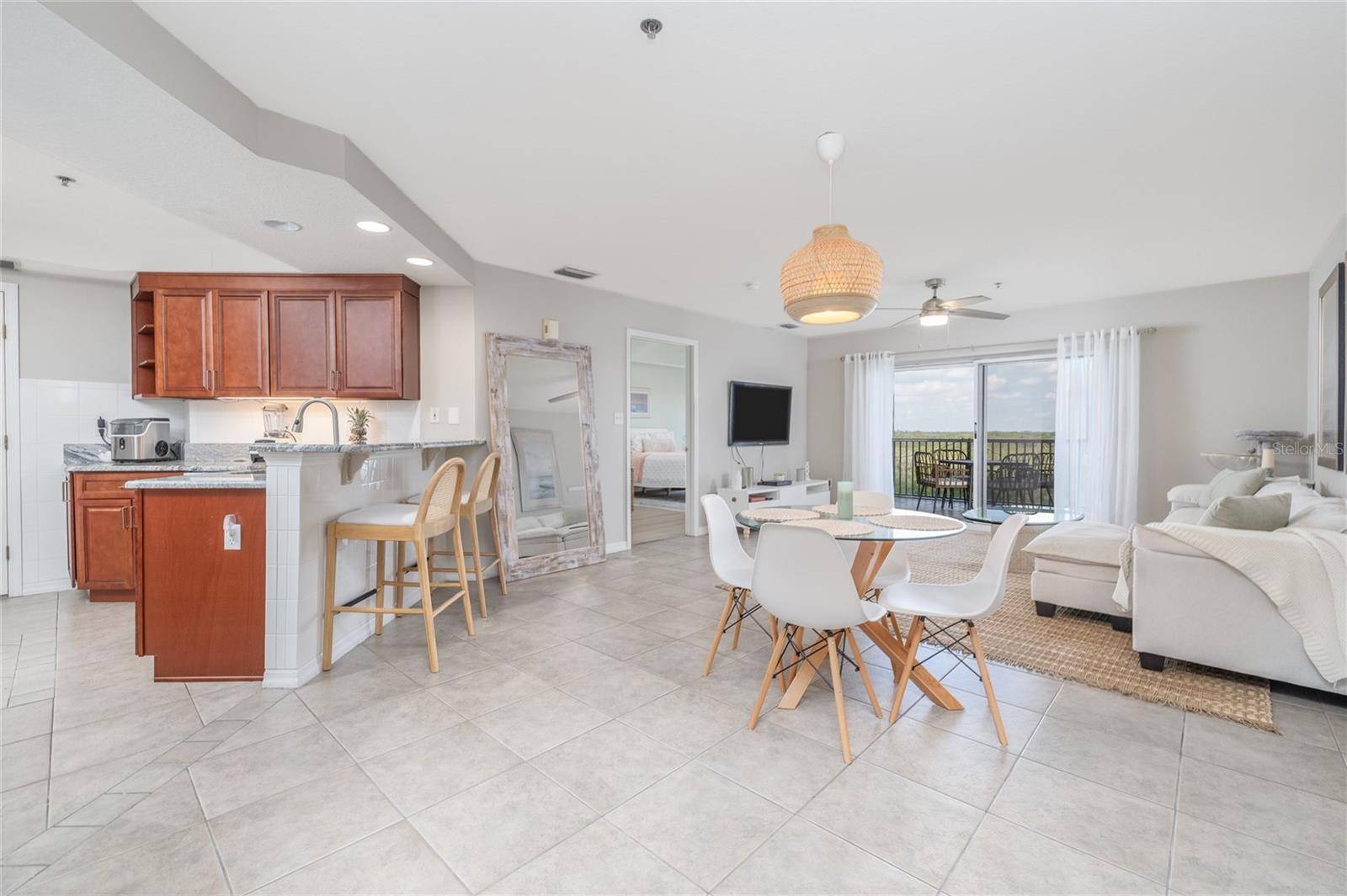New Smyrna Beach, FL 32169,5300 S ATLANTIC AVE #5-502