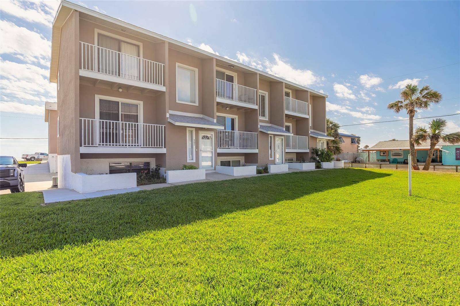 Ormond Beach, FL 32176,2898 OCEAN SHORE BLVD #5020