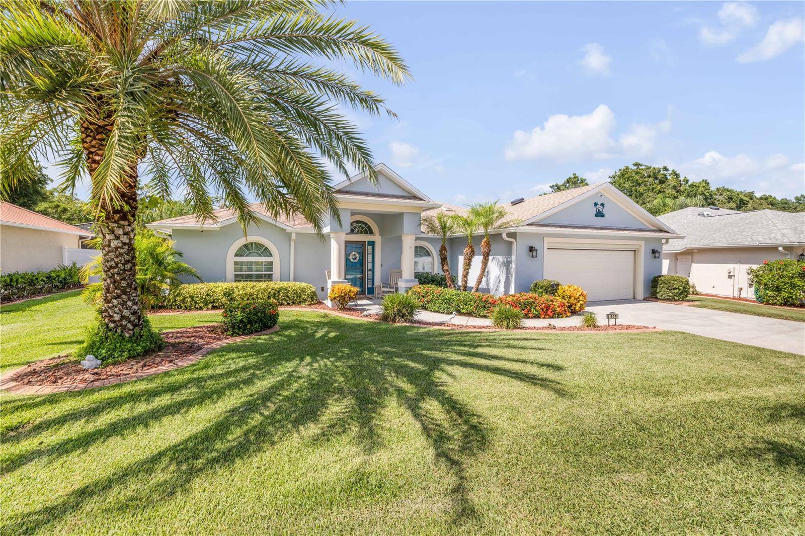 New Smyrna Beach, FL 32168,406 PHILLIPS CREEK LN
