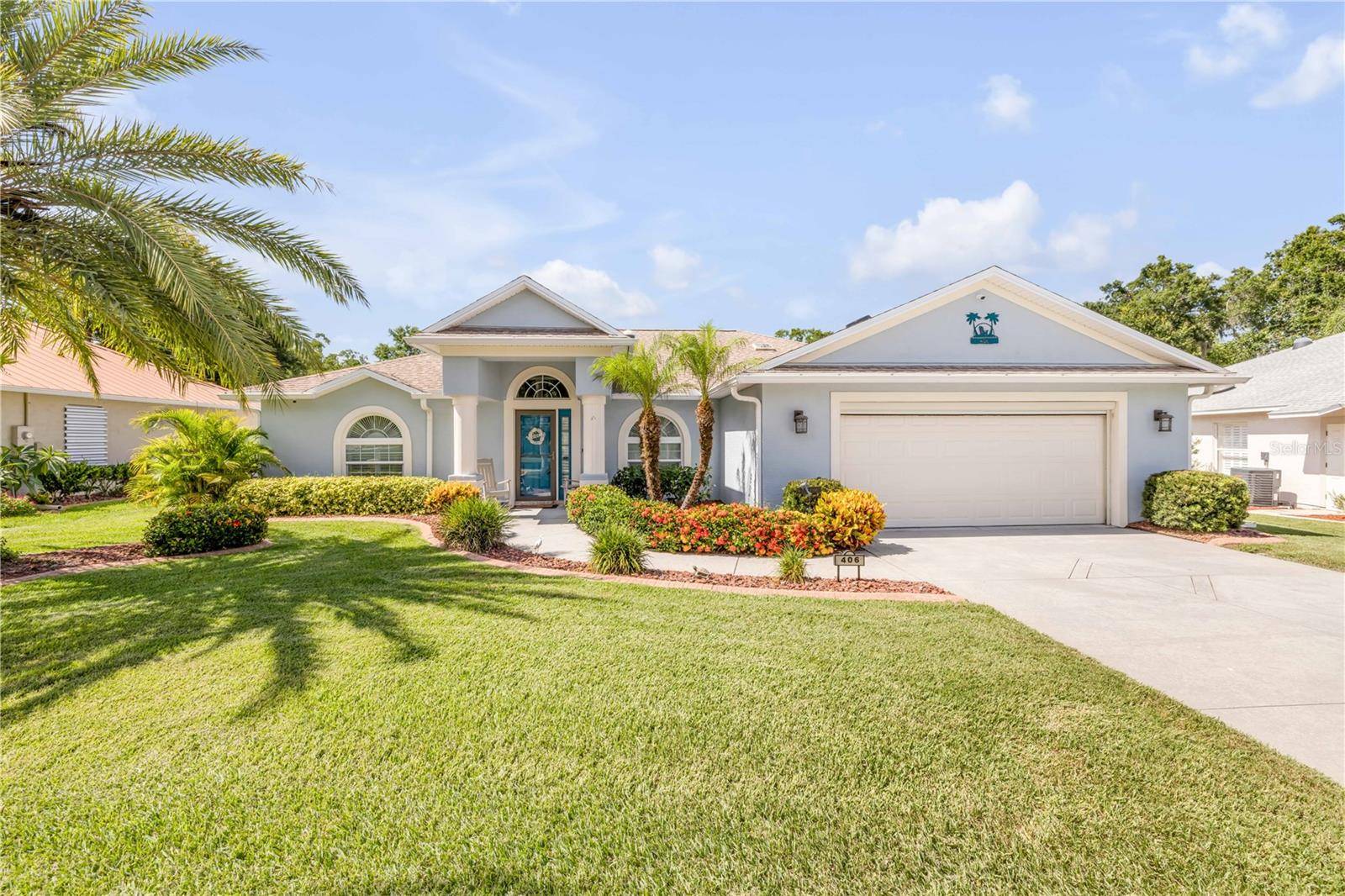 New Smyrna Beach, FL 32168,406 PHILLIPS CREEK LN