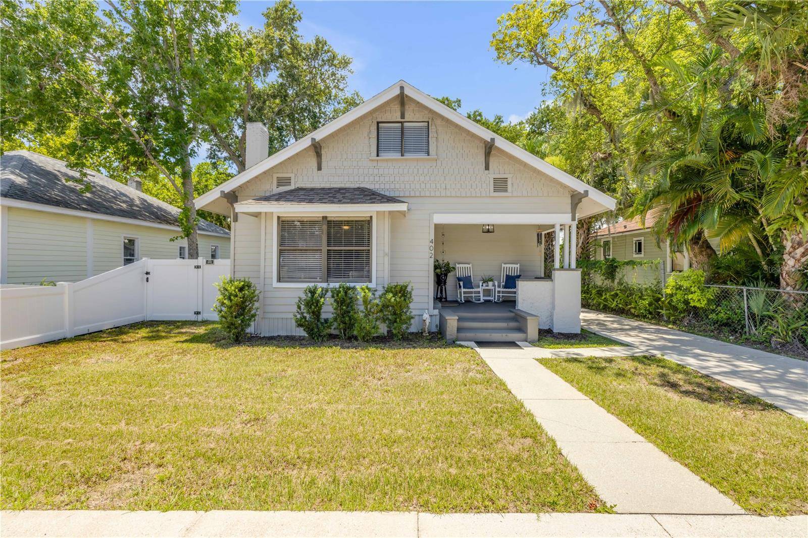 New Smyrna Beach, FL 32168,402 N ORANGE ST