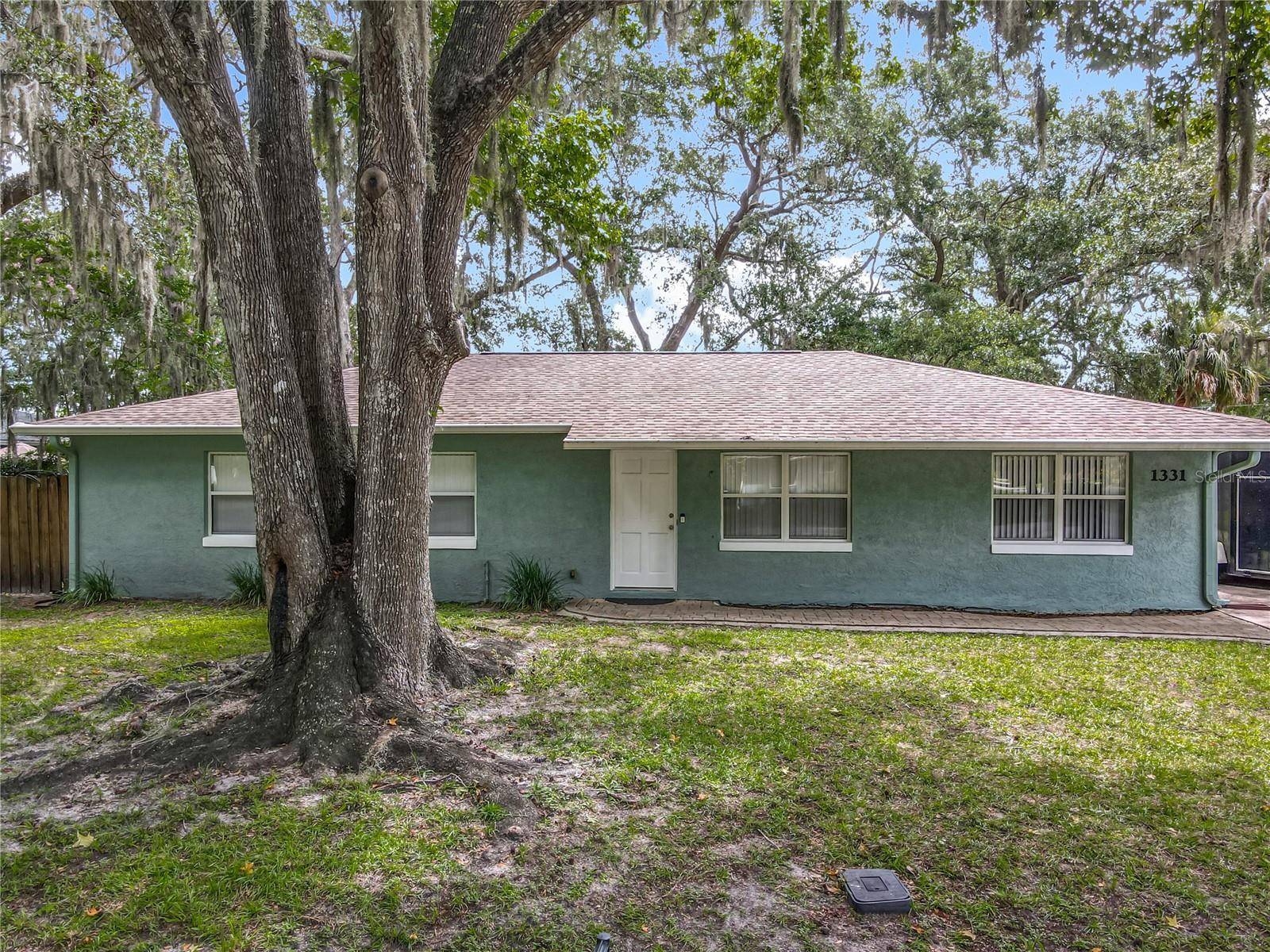 Edgewater, FL 32132,1331 NEEDLE PALM DR