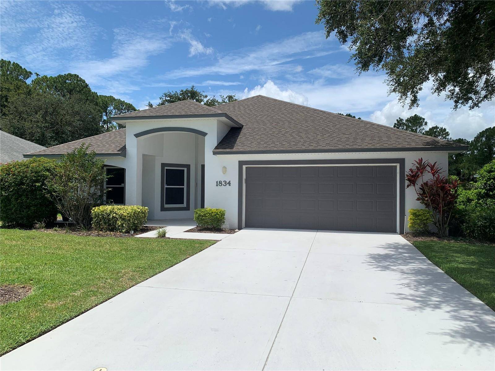 New Smyrna Beach, FL 32168,1834 TURNBULL LAKES DR