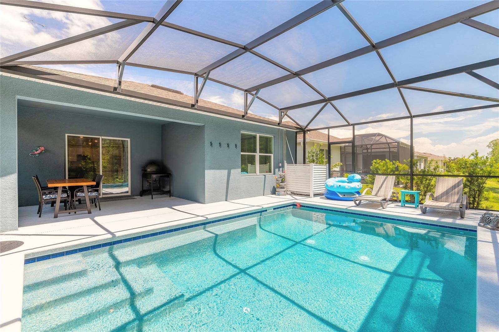New Smyrna Beach, FL 32168,334 CARYOTA CT