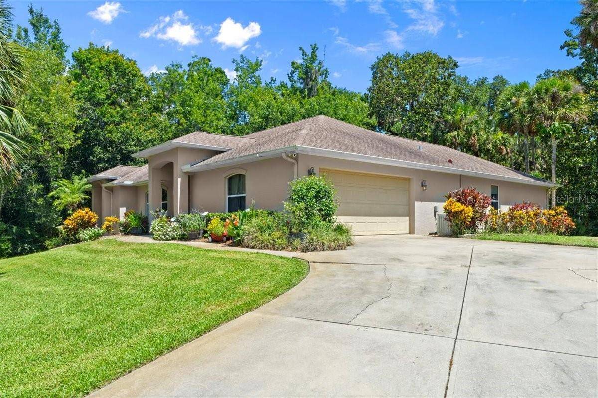 New Smyrna Beach, FL 32168,2361 MELONIE TRL