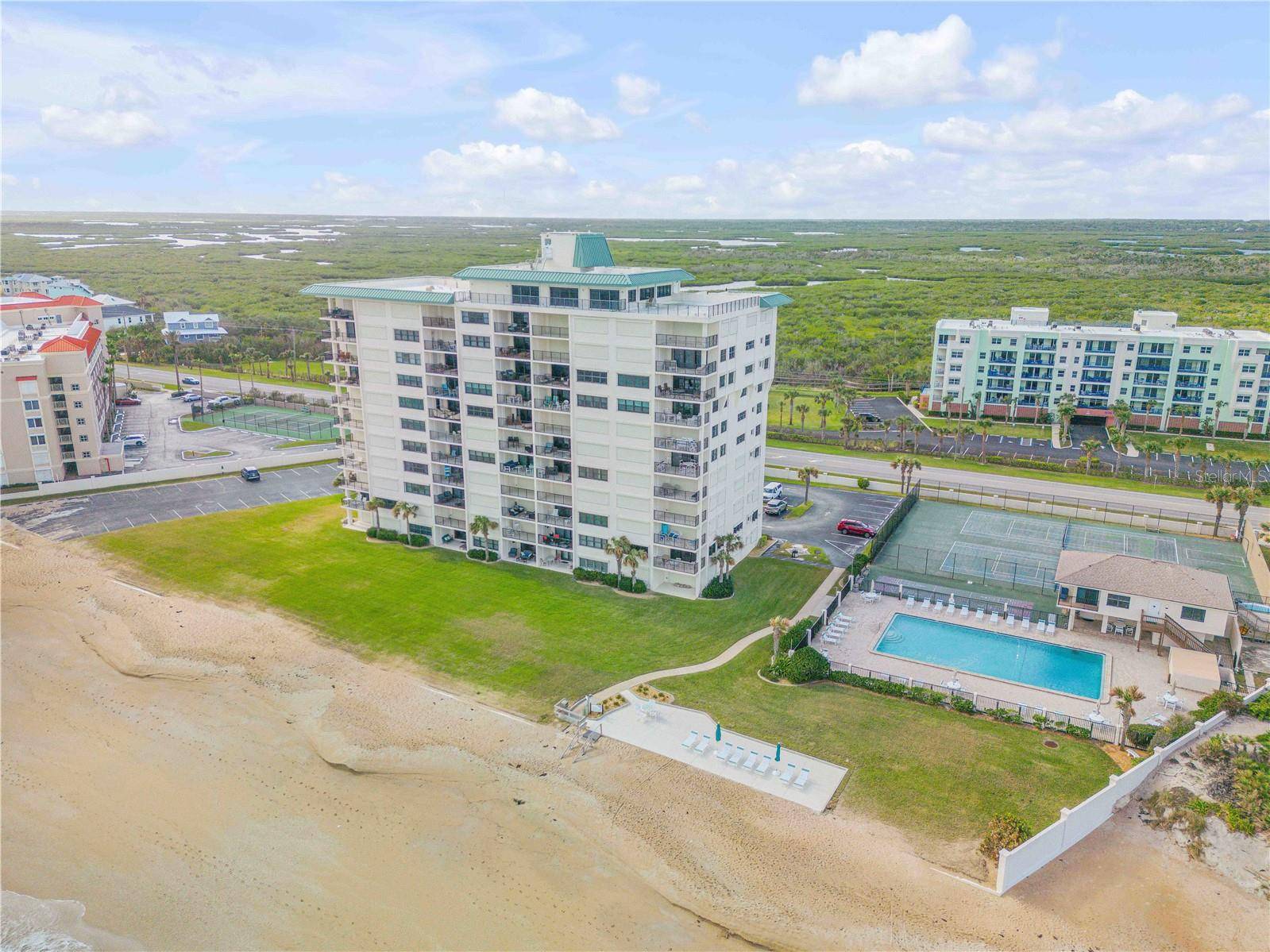 New Smyrna Beach, FL 32169,5499 S ATLANTIC AVE #204