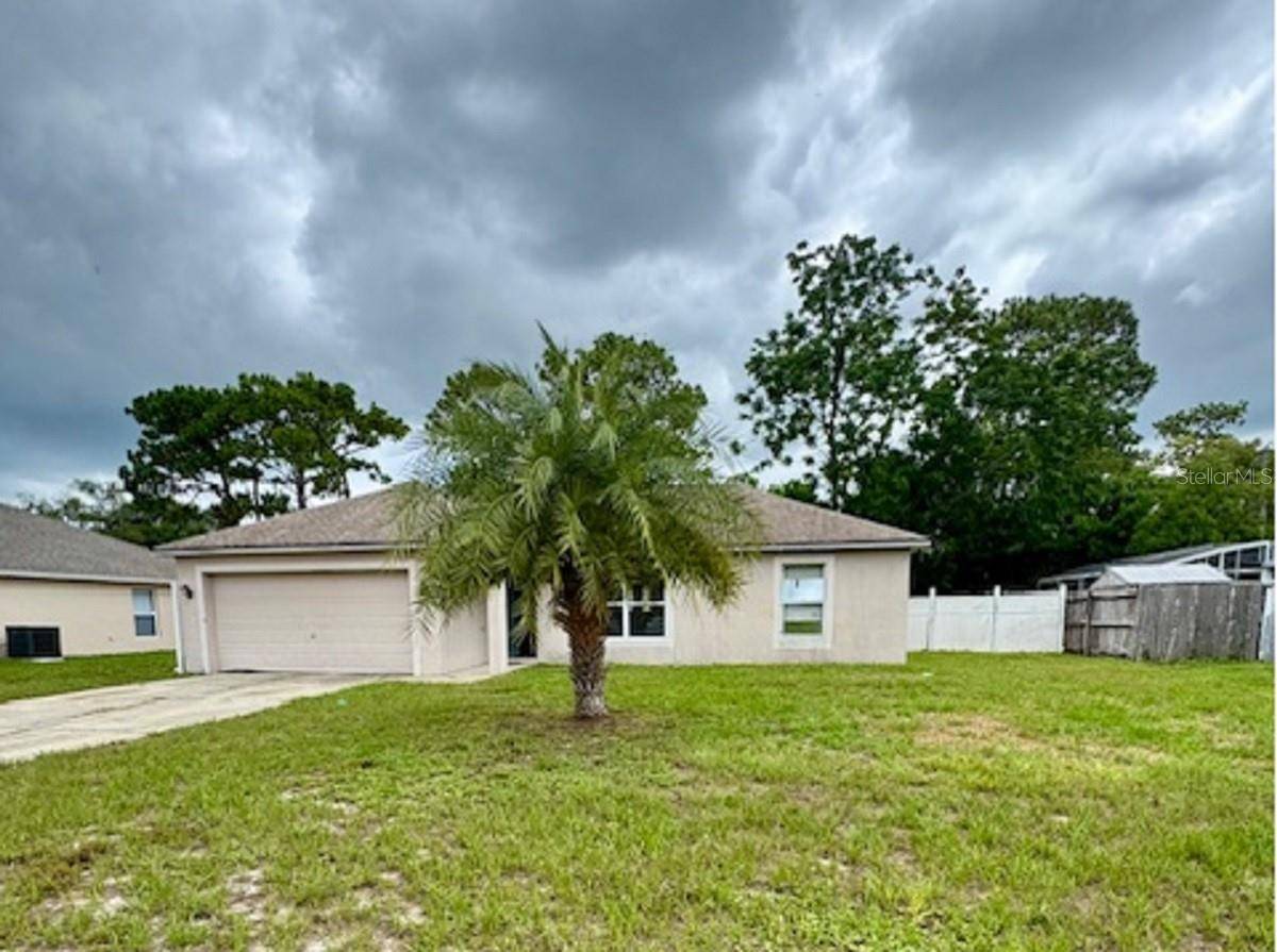 Deltona, FL 32738,1362 COMERWOOD DR
