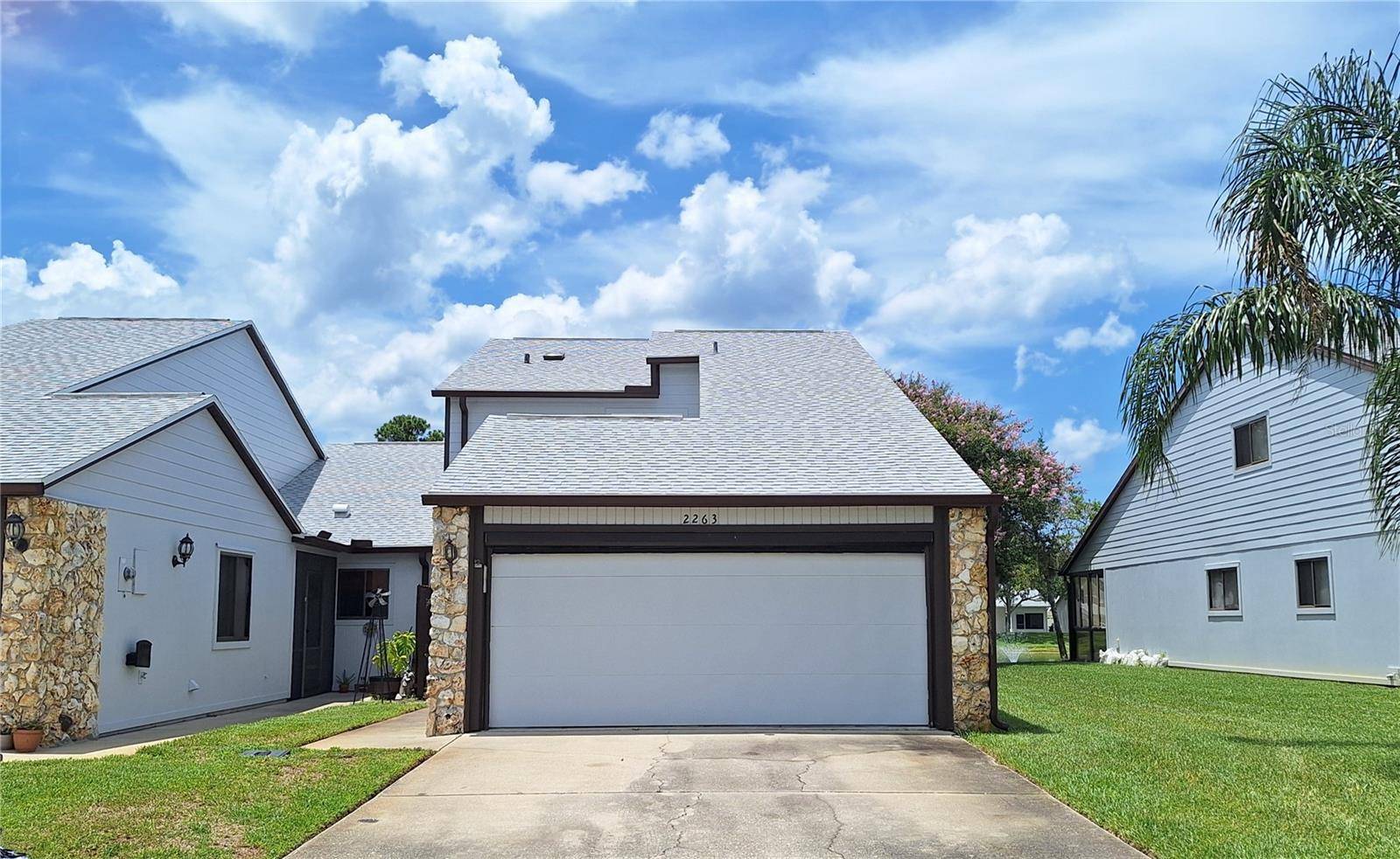 New Smyrna Beach, FL 32168,2263 DEERWOOD DR