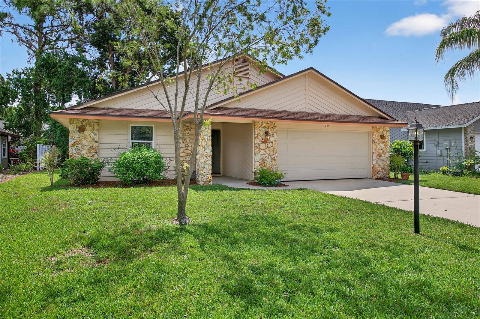 Daytona Beach, FL 32119,144 GREBE CT