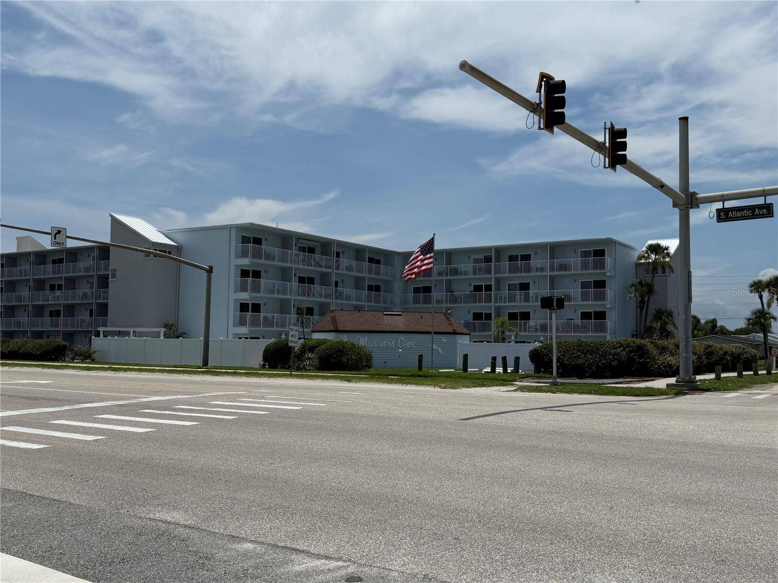 New Smyrna Beach, FL 32169,3700 S ATLANTIC AVE #216