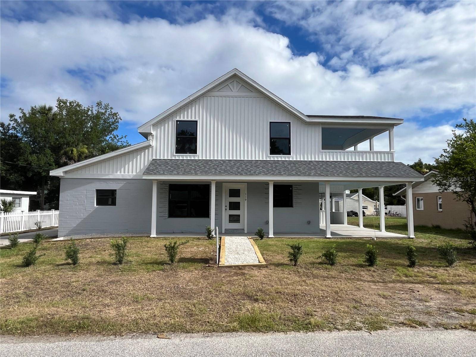 Edgewater, FL 32132,119 DIXWOOD AVE