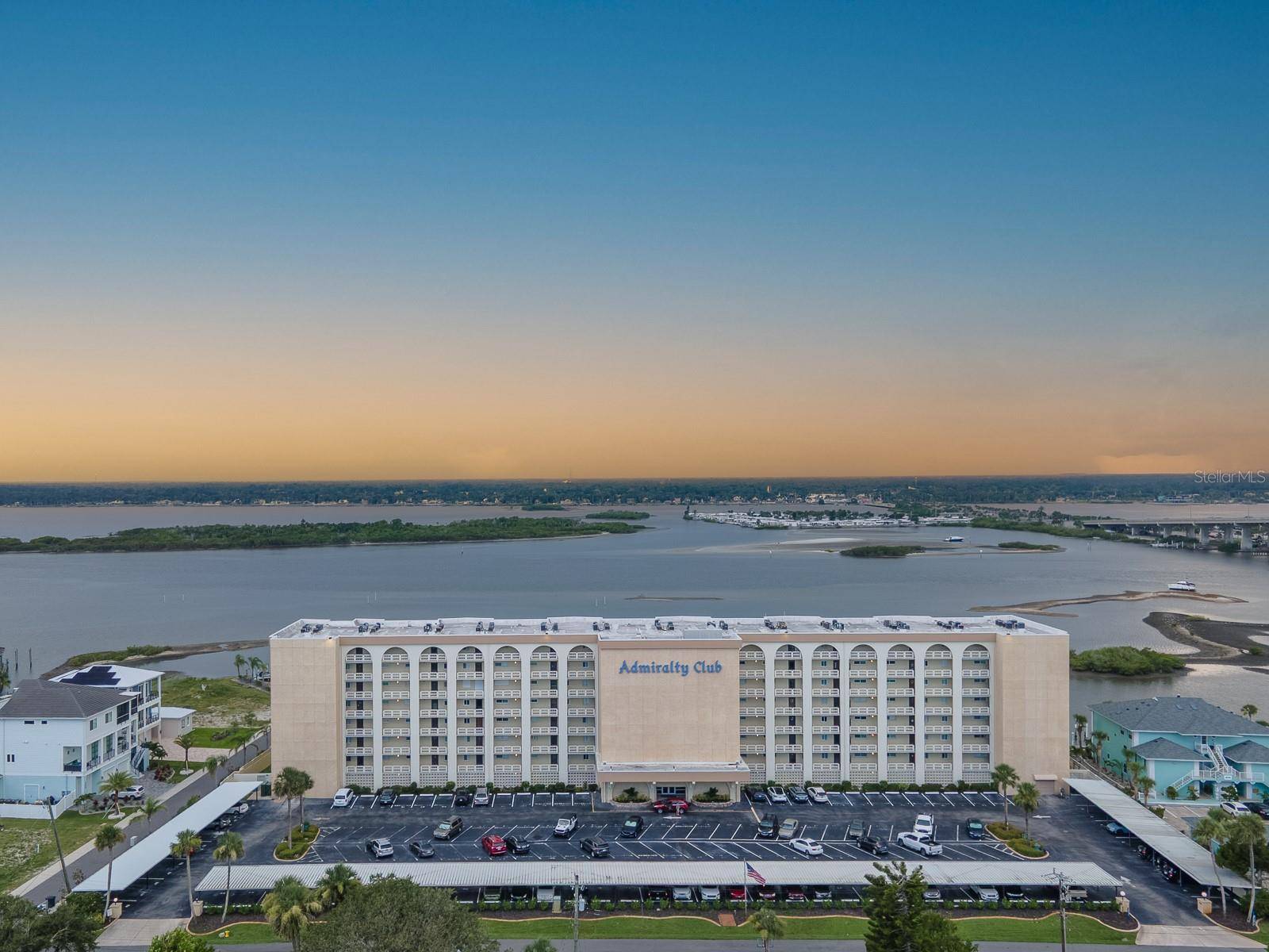 Port Orange, FL 32127,3606 S PENINSULA #301