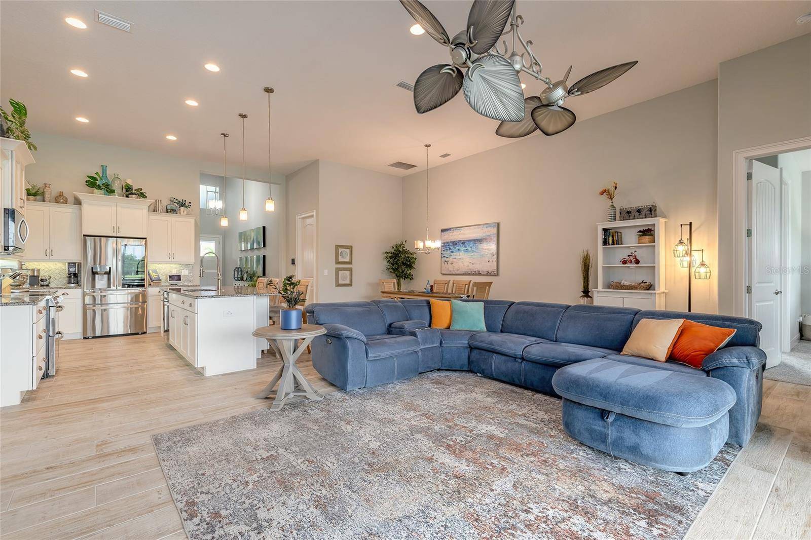 New Smyrna Beach, FL 32168,2931 BELLA FLORE TER