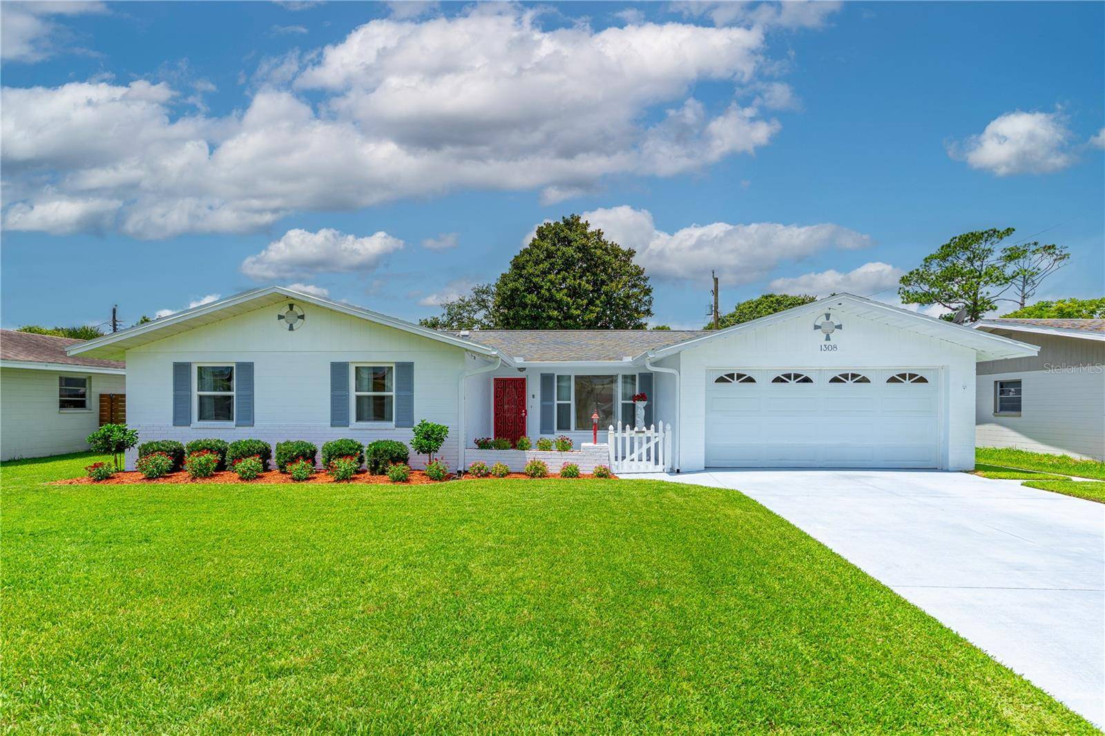 Daytona Beach, FL 32114,1308 GOLFVIEW DR