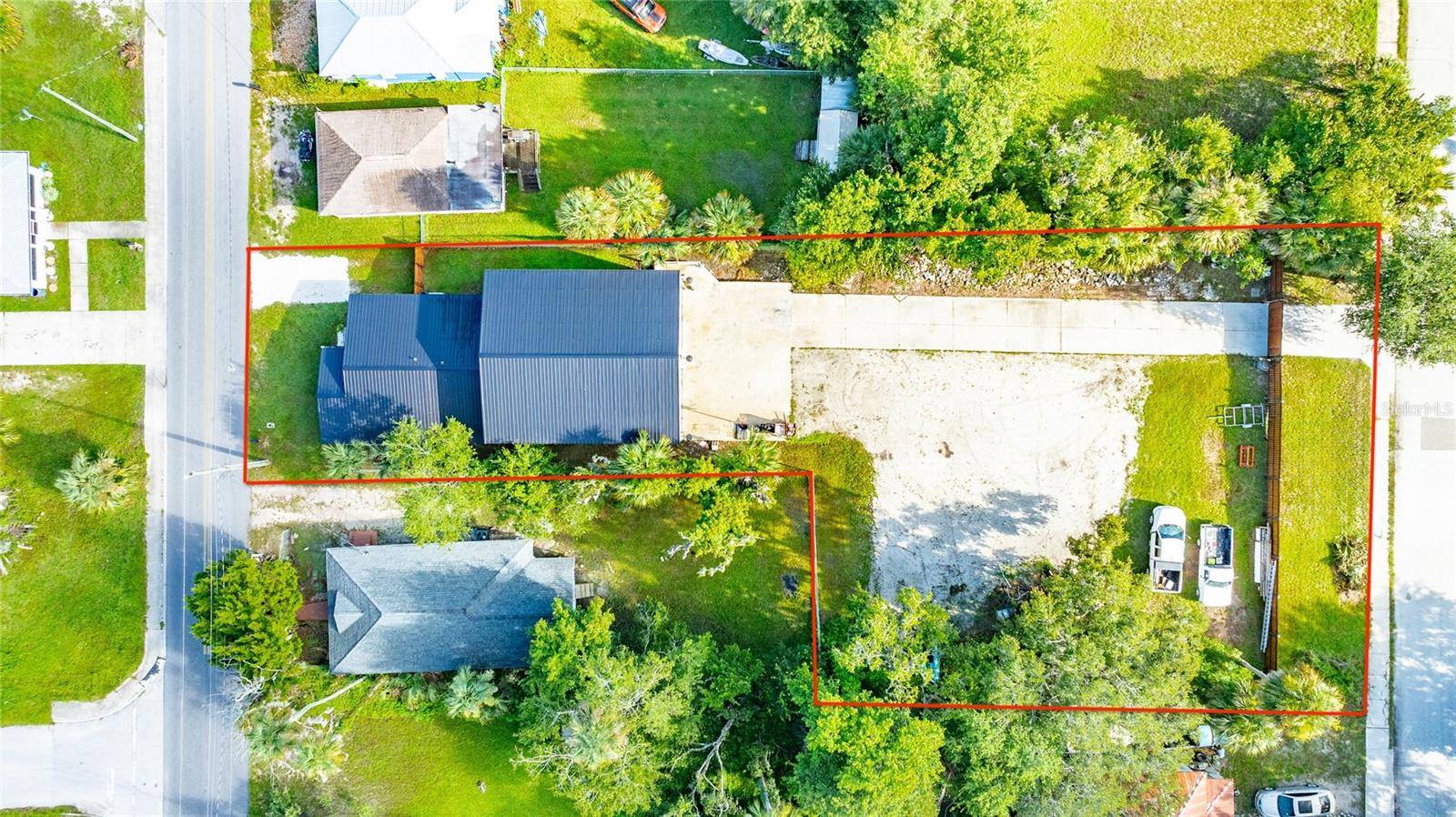 New Smyrna Beach, FL 32168,334 SHELDON ST