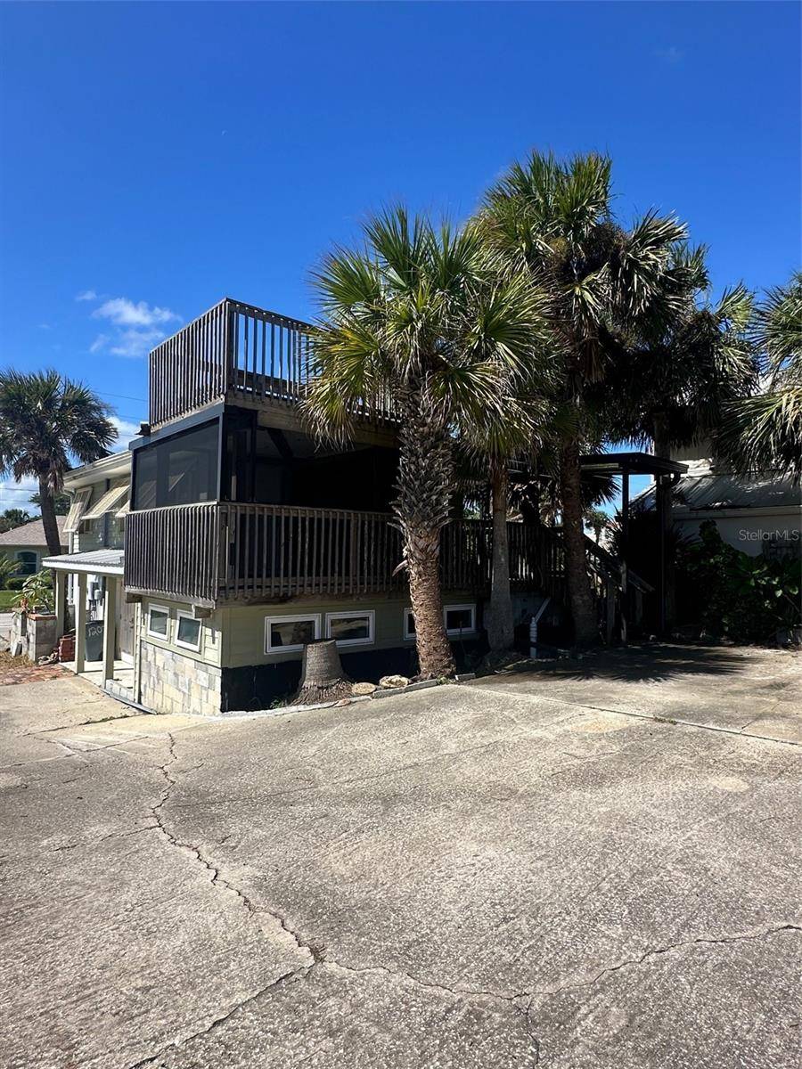 New Smyrna Beach, FL 32169,1207 N ATLANTIC AVE