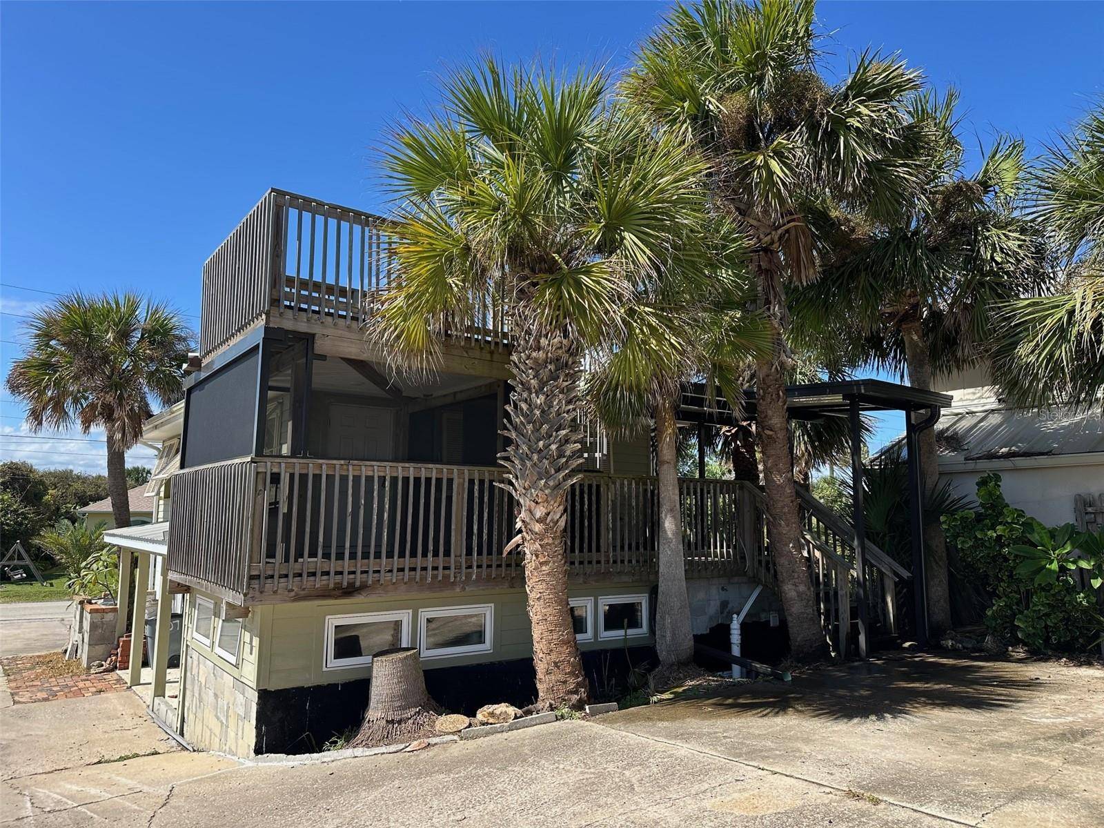 New Smyrna Beach, FL 32169,1207 N ATLANTIC AVE