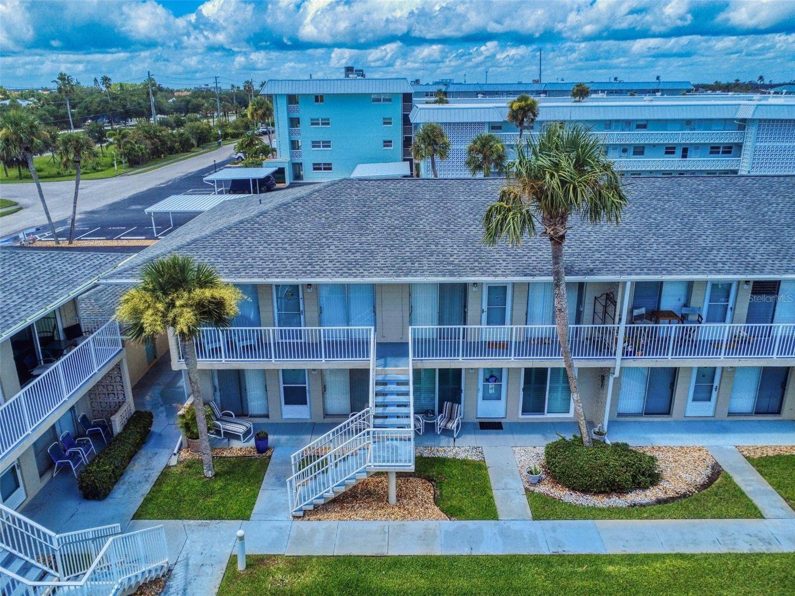New Smyrna Beach, FL 32169,335 N CAUSEWAY #E50