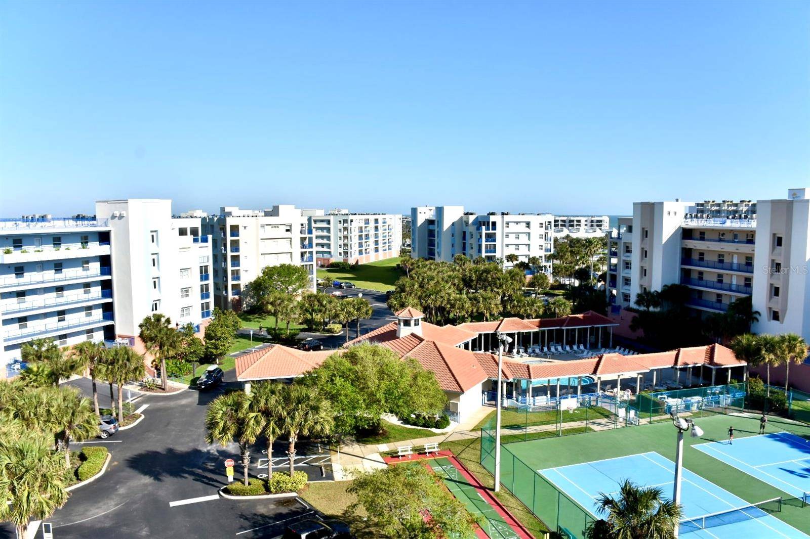 New Smyrna Beach, FL 32169,5300 S ATLANTIC AVE #8-206