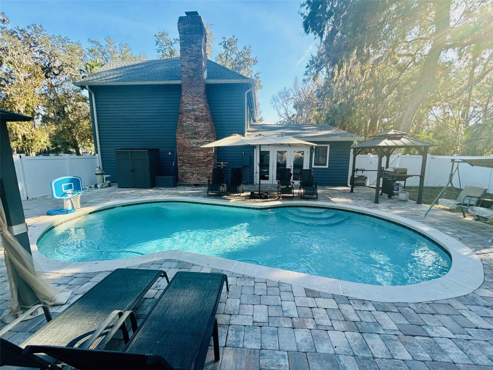 New Smyrna Beach, FL 32168,472 WILDWOOD DR