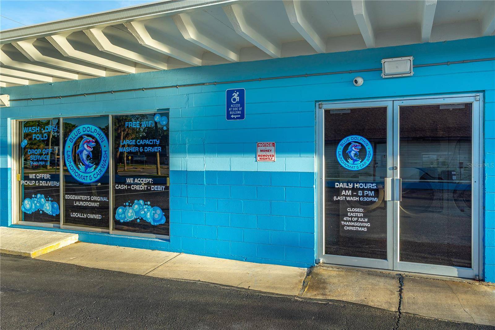 Edgewater, FL 32132,921 S RIDGEWOOD AVE