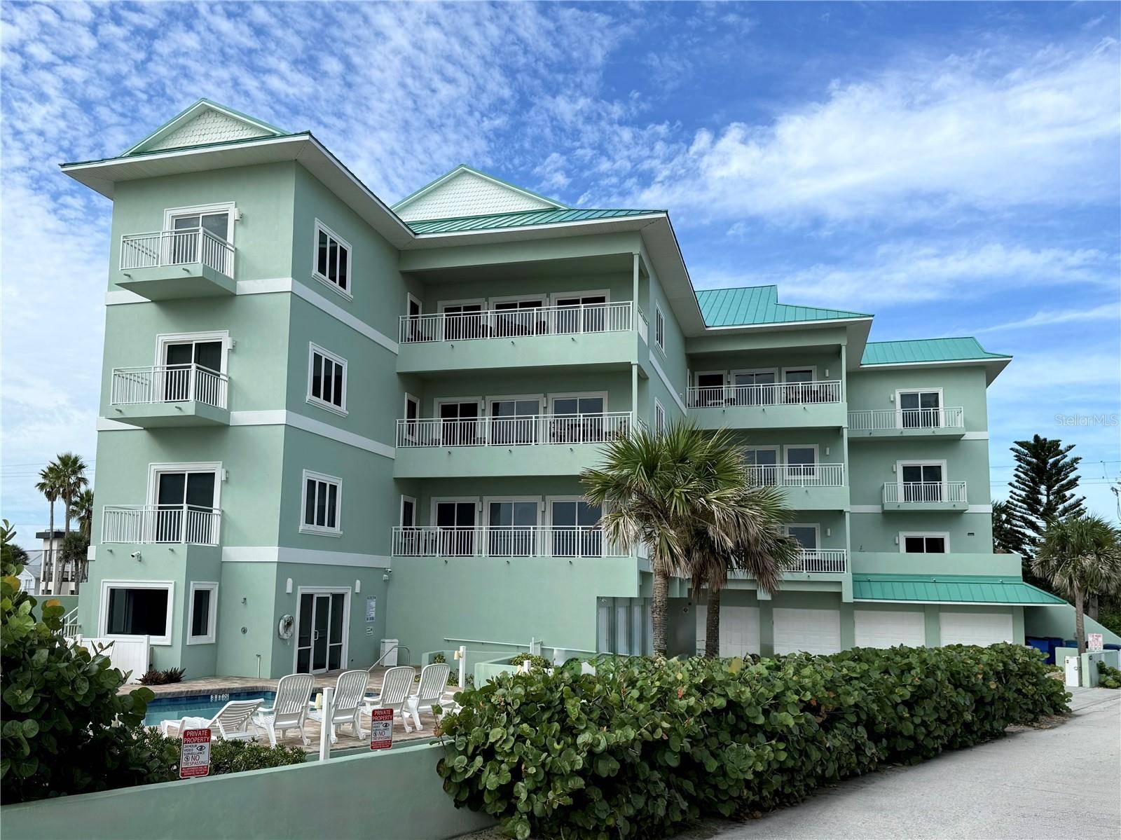 New Smyrna Beach, FL 32169,423 S ATLANTIC AVE #102